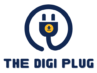 The Digi Plug Logo